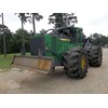 2022 John Deere 748LII Skidder
